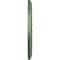 Ekena Millwork Palmetto Ceiling Medallion (Canopies up to 3 5/8"), 23 5/8"OD x 3 5/8"ID x 1 5/8"P, Athenian Green CM23PMAGF - alternate 4